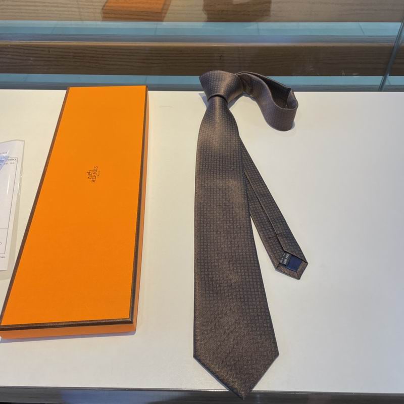 Hermes Tie hm13